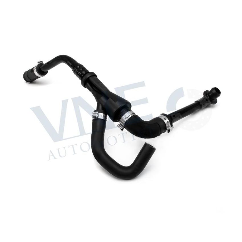 VNE 4008589 Power Brake Booster Vacuum Hose