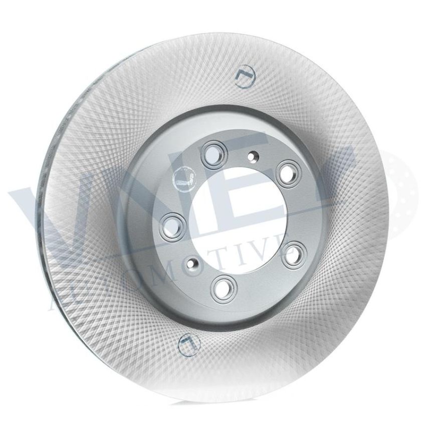 VNE 5379 Disc Brake Rotor