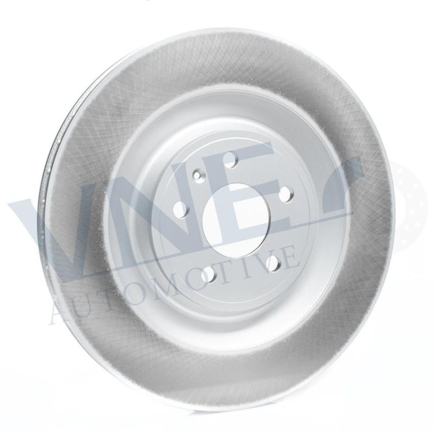 VNE 6095 Disc Brake Rotor