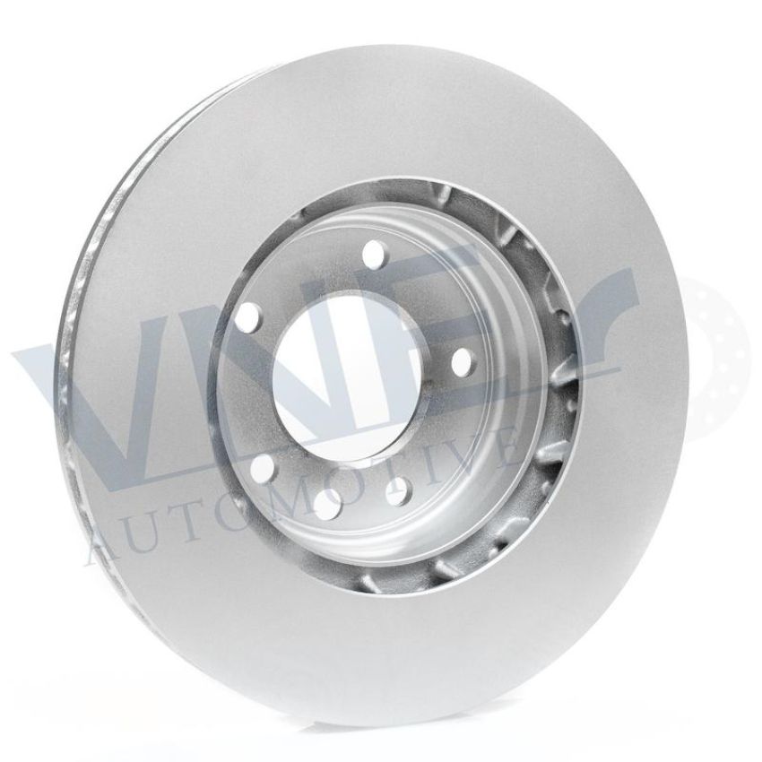VNE 8100 Disc Brake Rotor