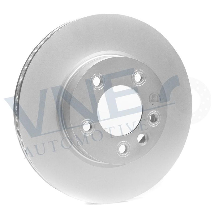 VNE 8100 Disc Brake Rotor