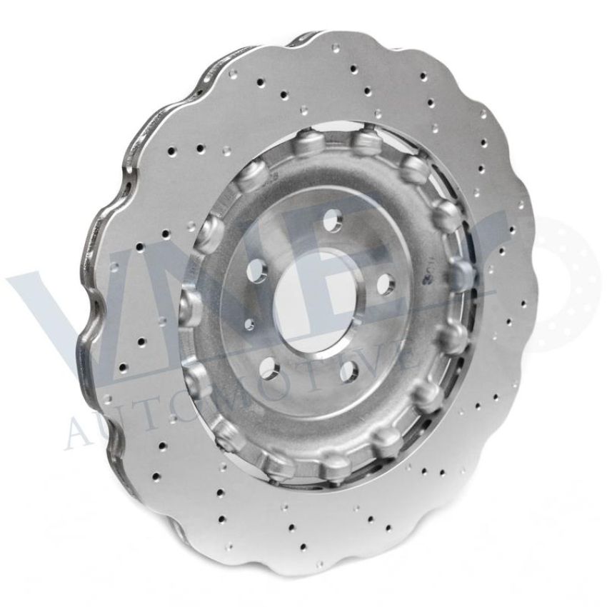 VNE 8147 Disc Brake Rotor