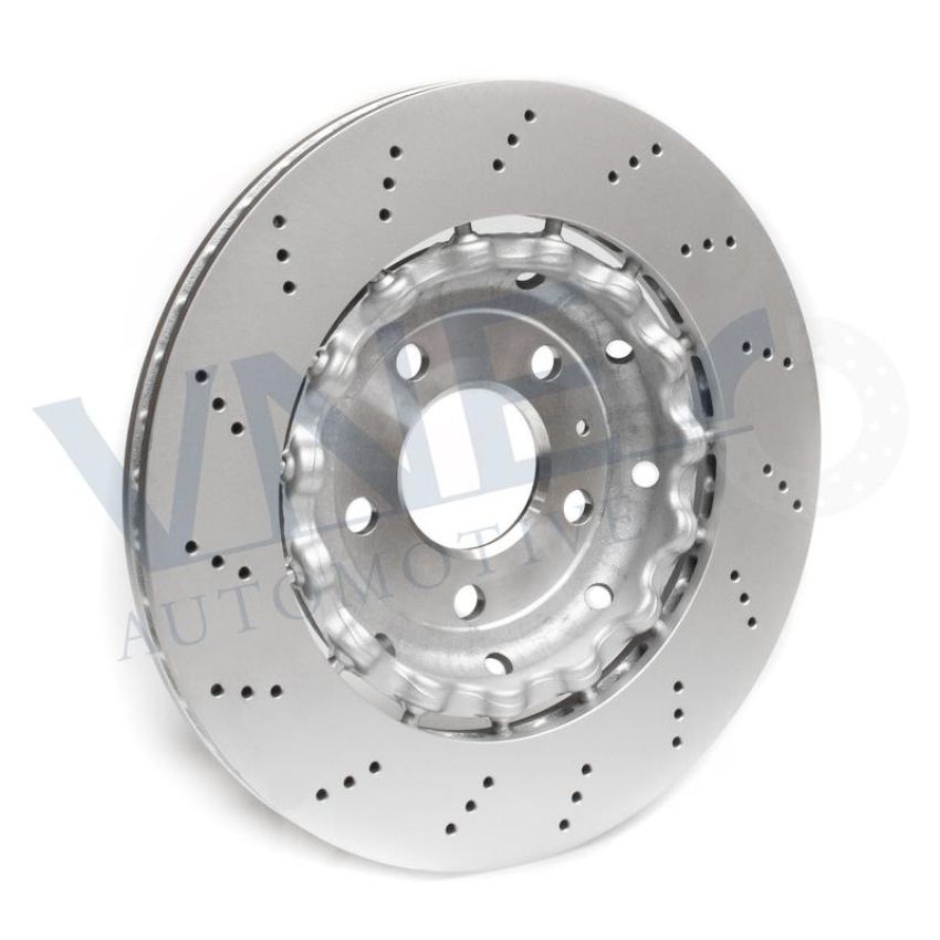 VNE 8210 Disc Brake Rotor