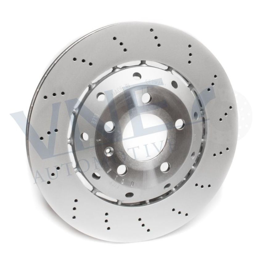 VNE 8210 Disc Brake Rotor