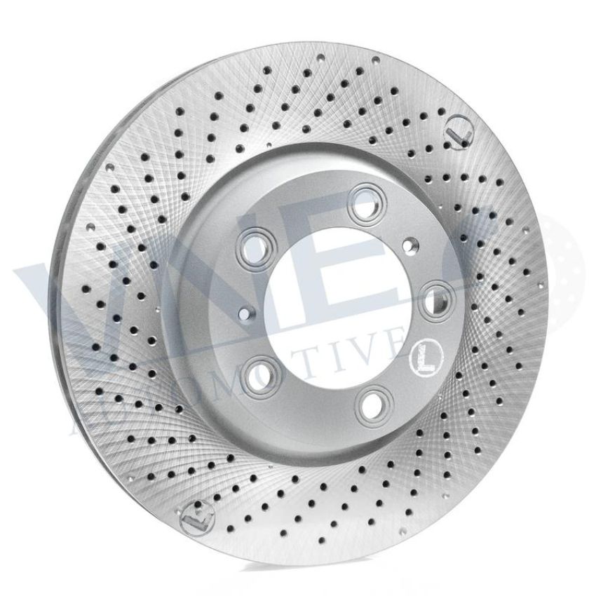 VNE 8508 Disc Brake Rotor