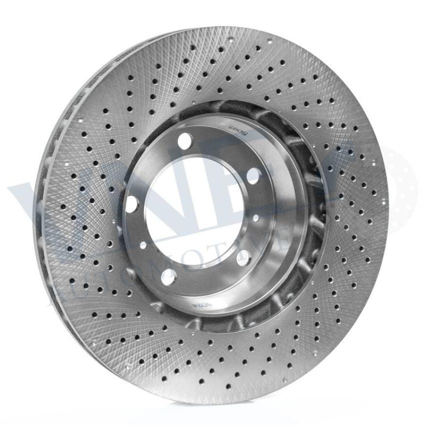 VNE 8515 Disc Brake Rotor