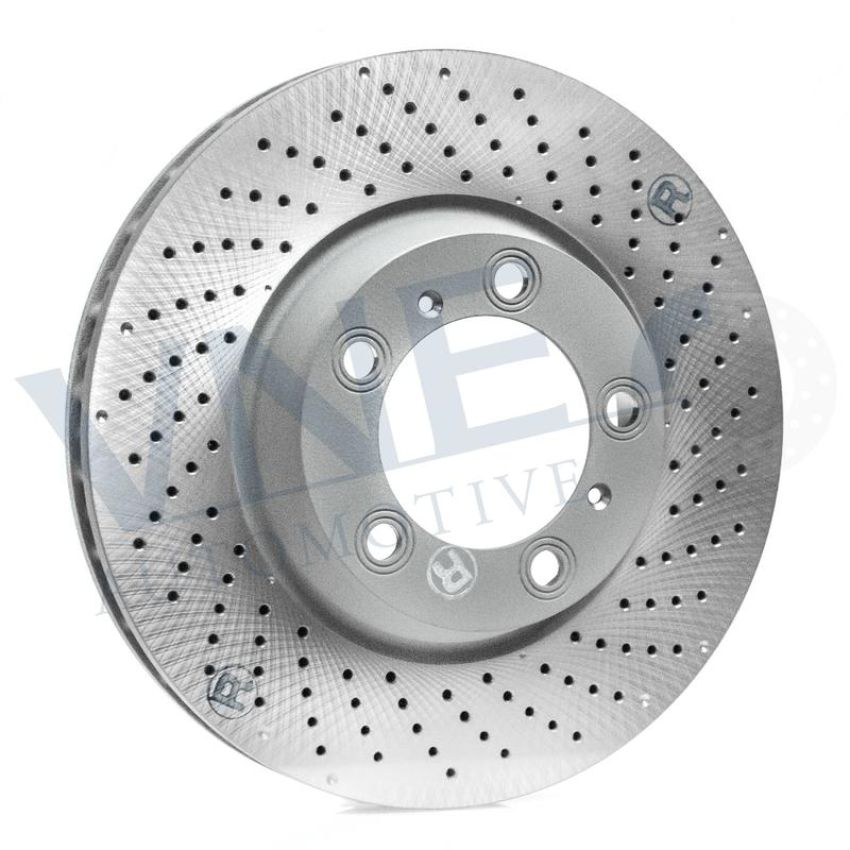VNE 8515 Disc Brake Rotor