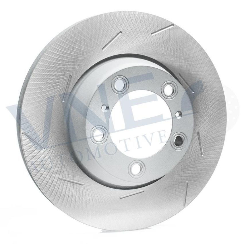 VNE 8578 Disc Brake Rotor