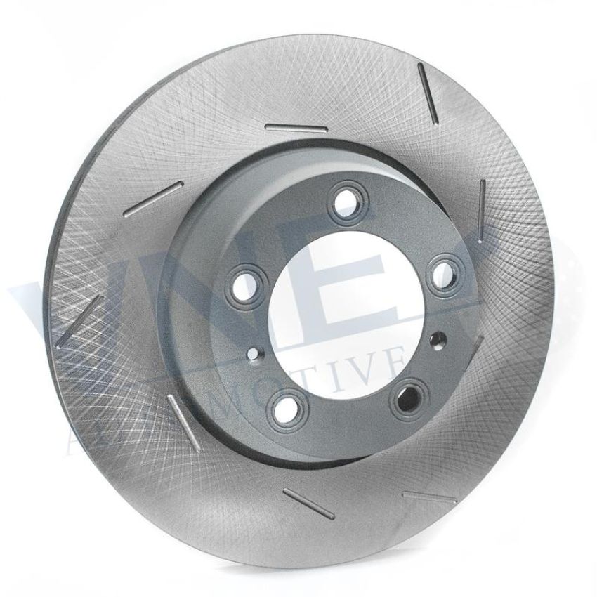 VNE 8579 Disc Brake Rotor