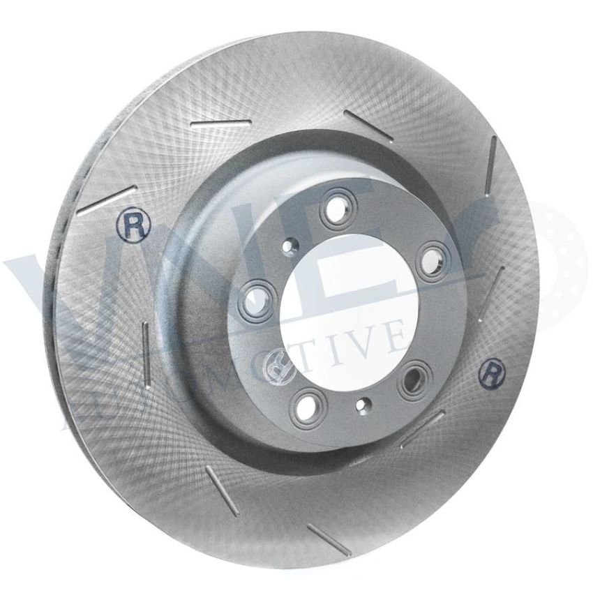 VNE 8583 Disc Brake Rotor