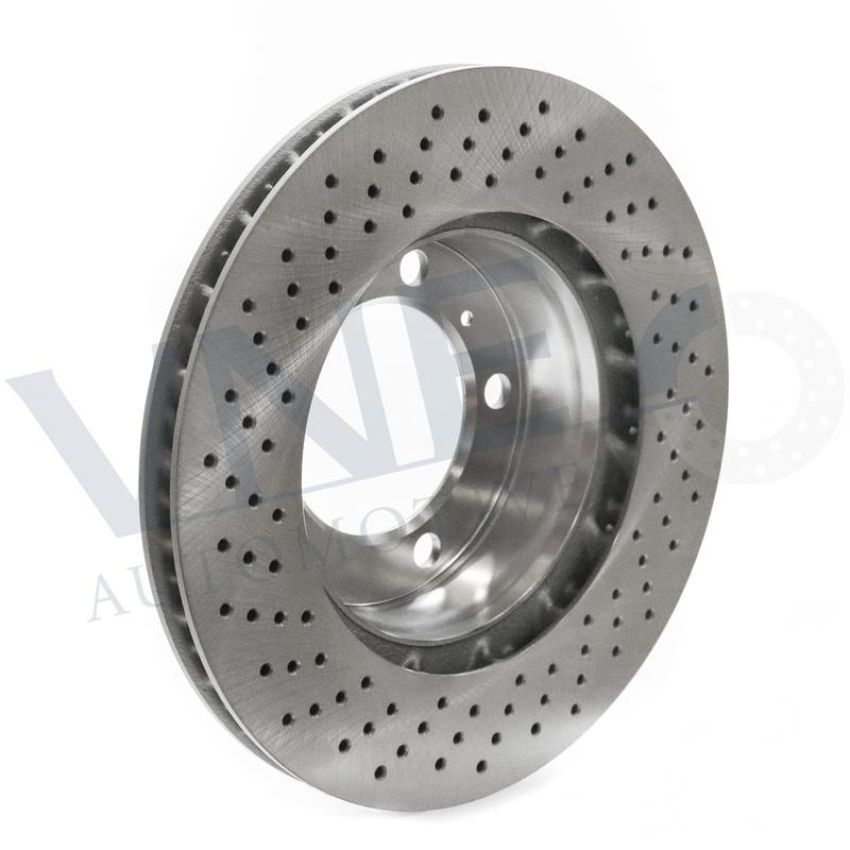 VNE 8588 Disc Brake Rotor