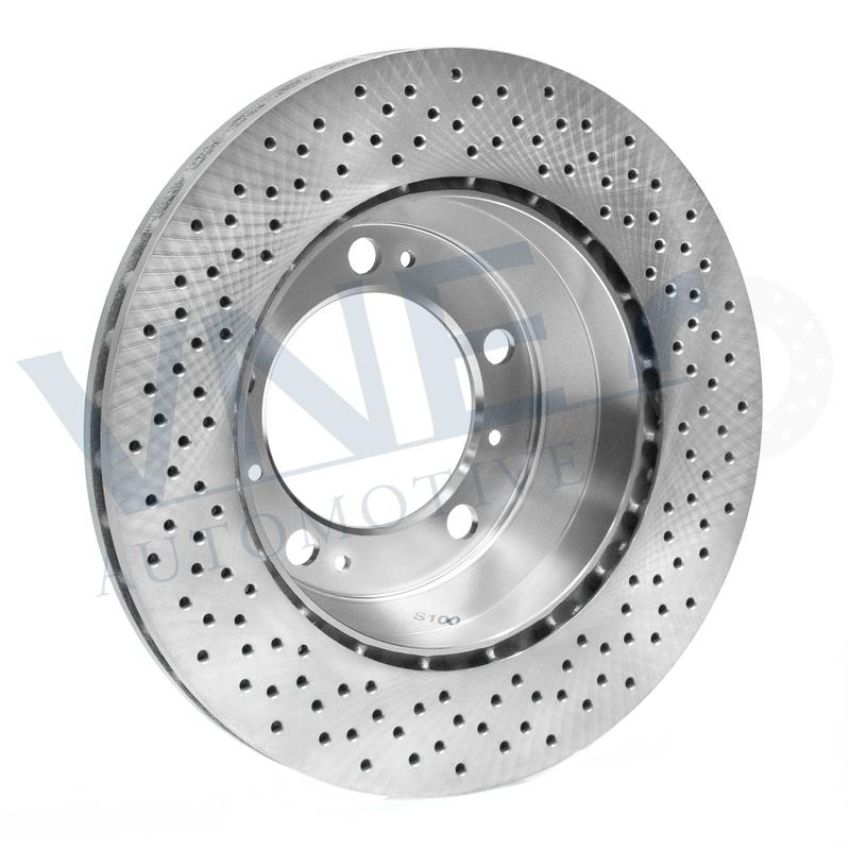 VNE 8597 Disc Brake Rotor