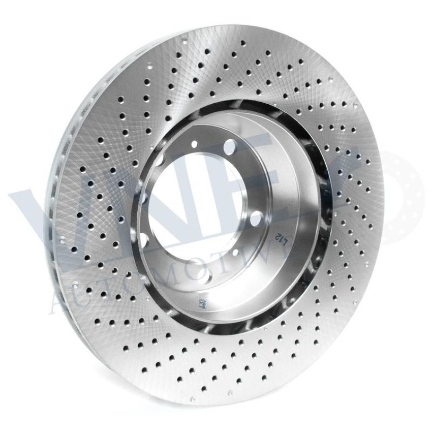 VNE 8603 Disc Brake Rotor