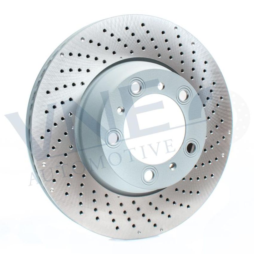 VNE 8603 Disc Brake Rotor