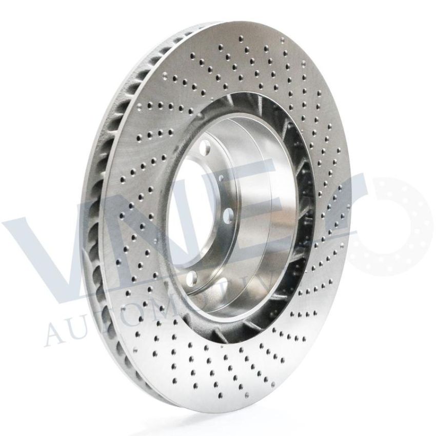 VNE 8608 Disc Brake Rotor