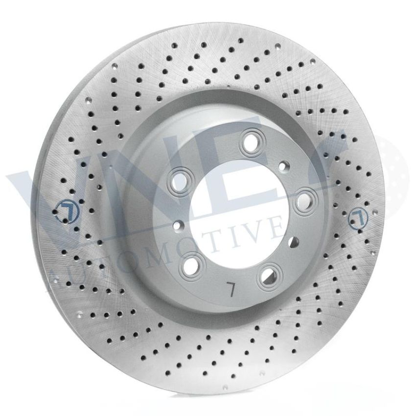 VNE 8608 Disc Brake Rotor