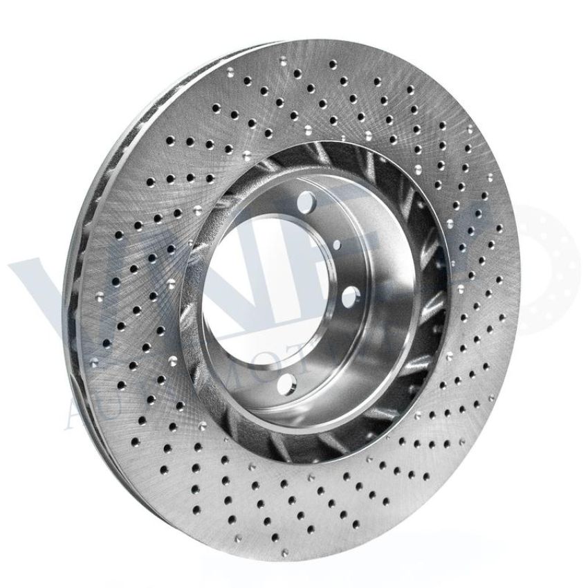 VNE 8621 Disc Brake Rotor
