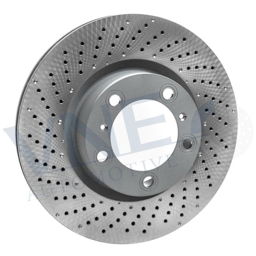 VNE 8621 Disc Brake Rotor
