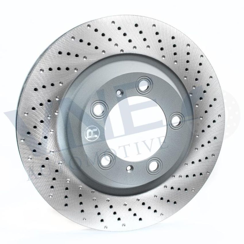 VNE 8624 Disc Brake Rotor
