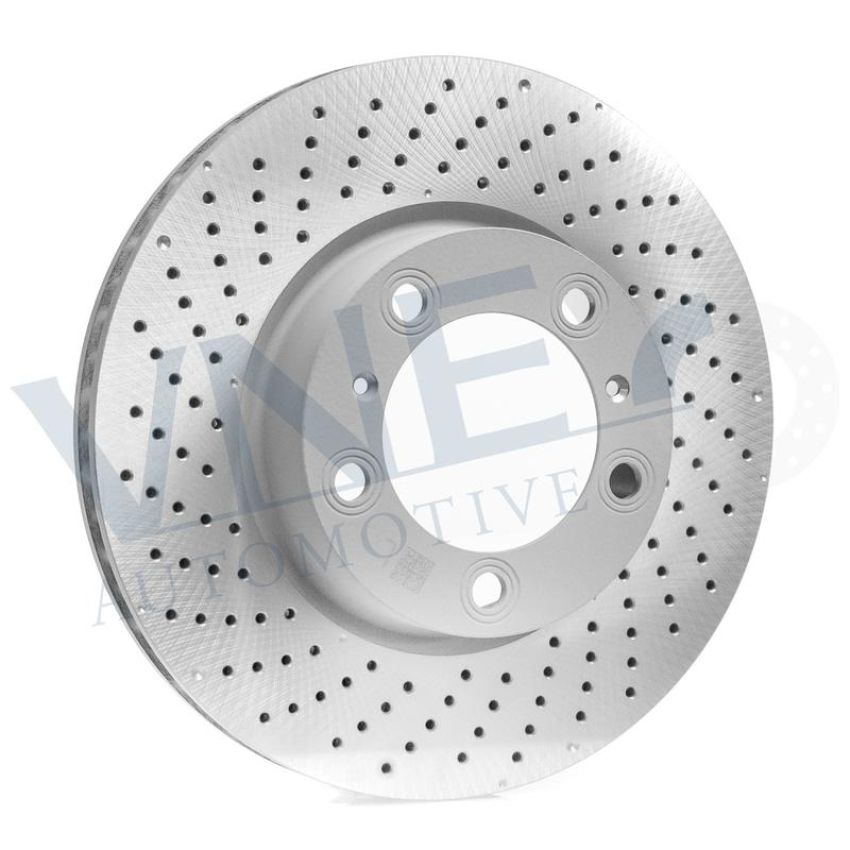 VNE 86390 Disc Brake Rotor