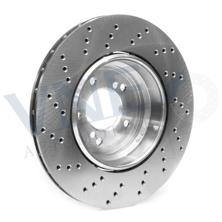 VNE 8830 Disc Brake Rotor