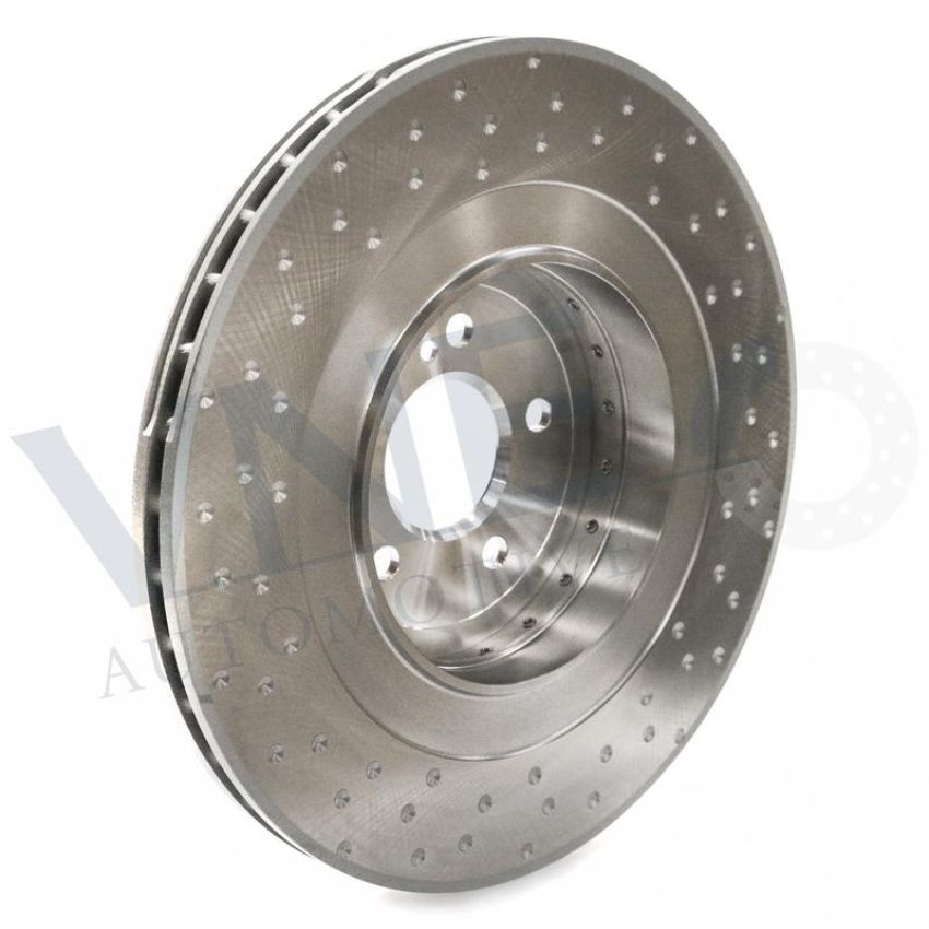 VNE 9210 Disc Brake Rotor