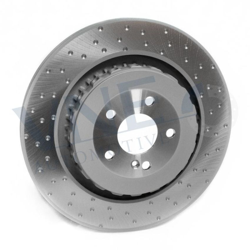 VNE 9210 Disc Brake Rotor
