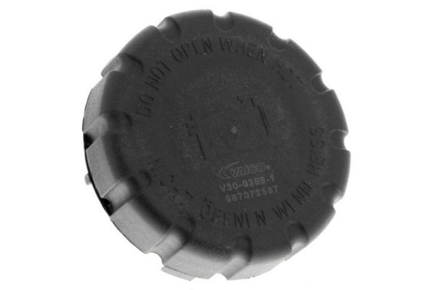 VAICO V30-0399-1 CAP RADIATOR