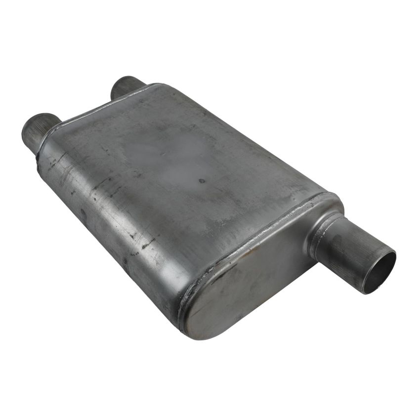 Jones Exhaust V4132T V Power Performance Muffler