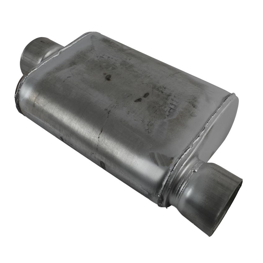 Jones Exhaust V417A V Power Performance Muffler