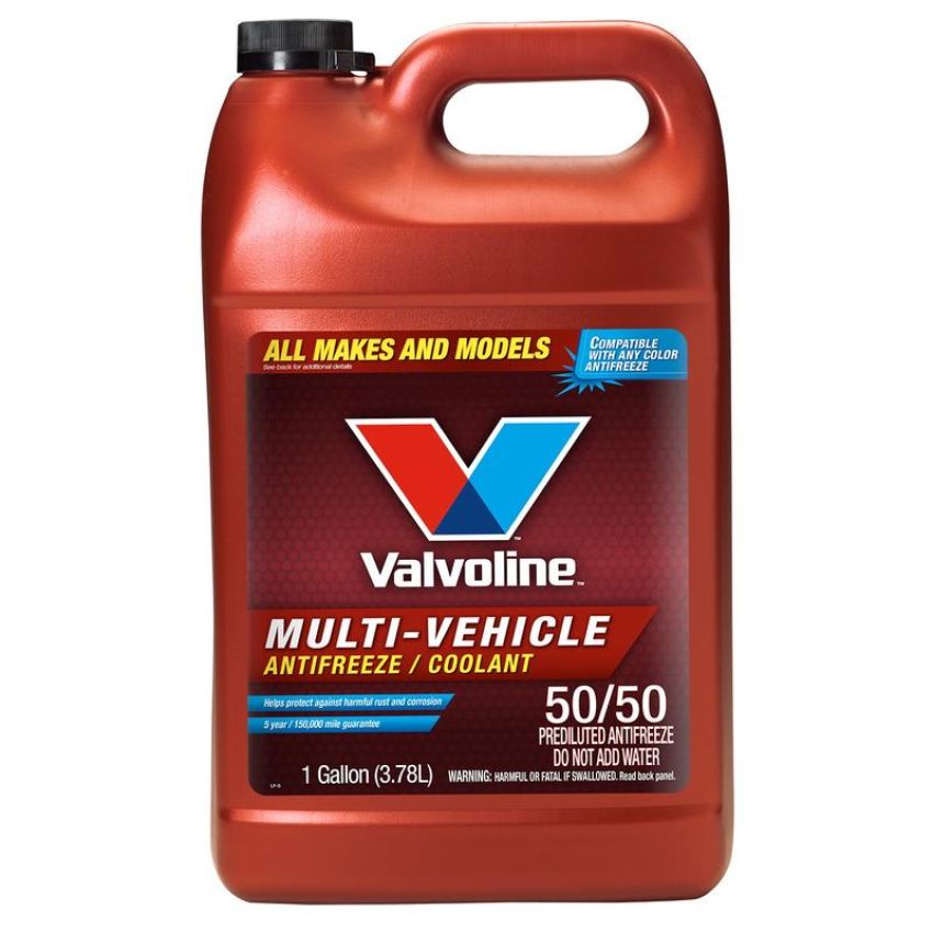 Valvoline 719005 Antifreeze/Coolant