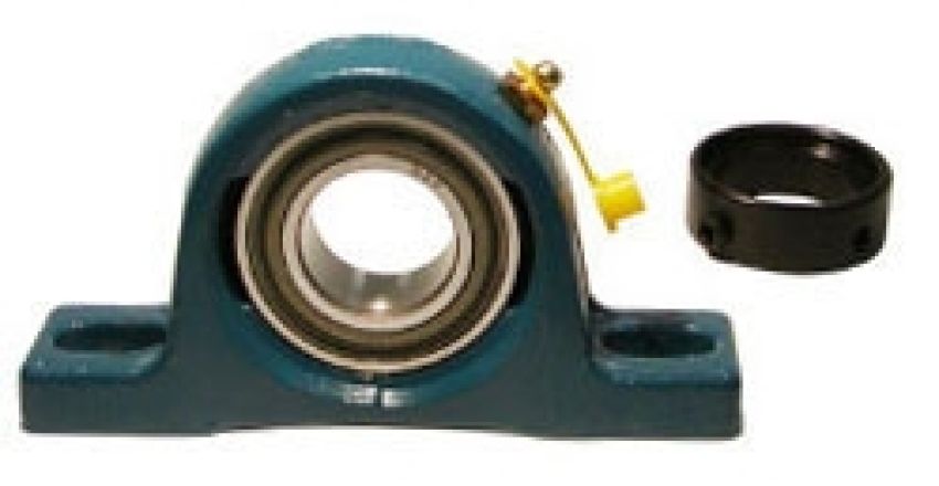 SKF VAK 1 SKF Housed Adapter Bearing VAK 1