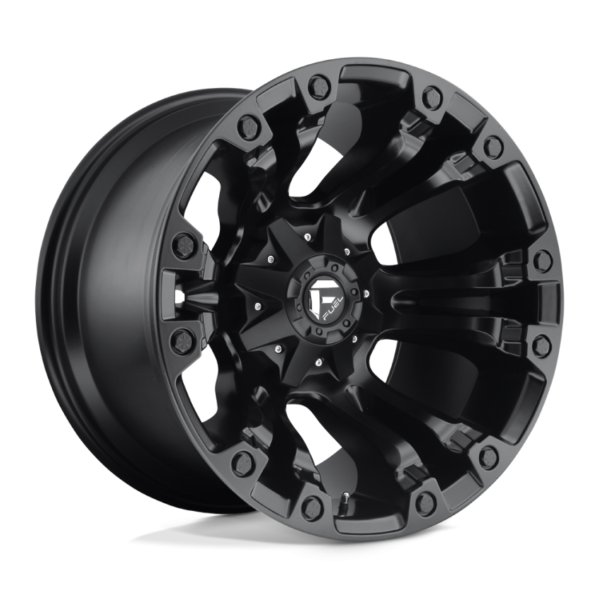 VAPOR 20X10 5X4.5/5.0 78.1 BD -18