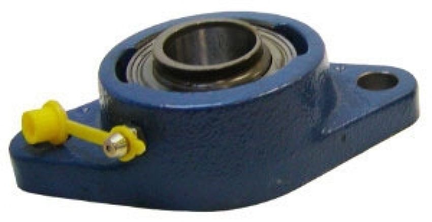 SKF VCJT 1-3/4 Housed Adapter Bearing