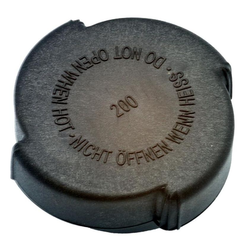 VERNET RC0035 Engine Coolant Reservoir Cap