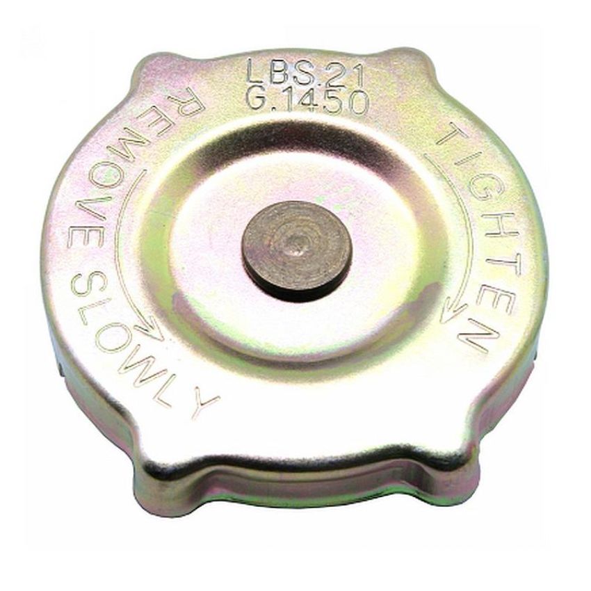 VERNET RC0152 Engine Coolant Reservoir Cap