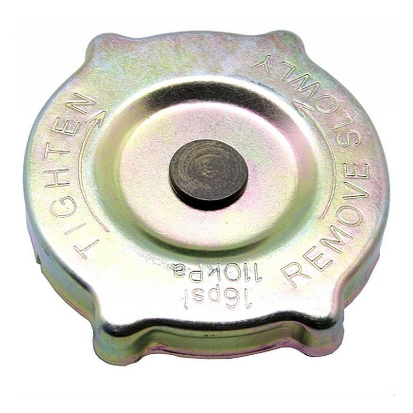 VERNET RC0153 Engine Coolant Reservoir Cap