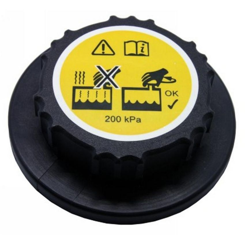 VERNET RC0156 Engine Coolant Reservoir Cap