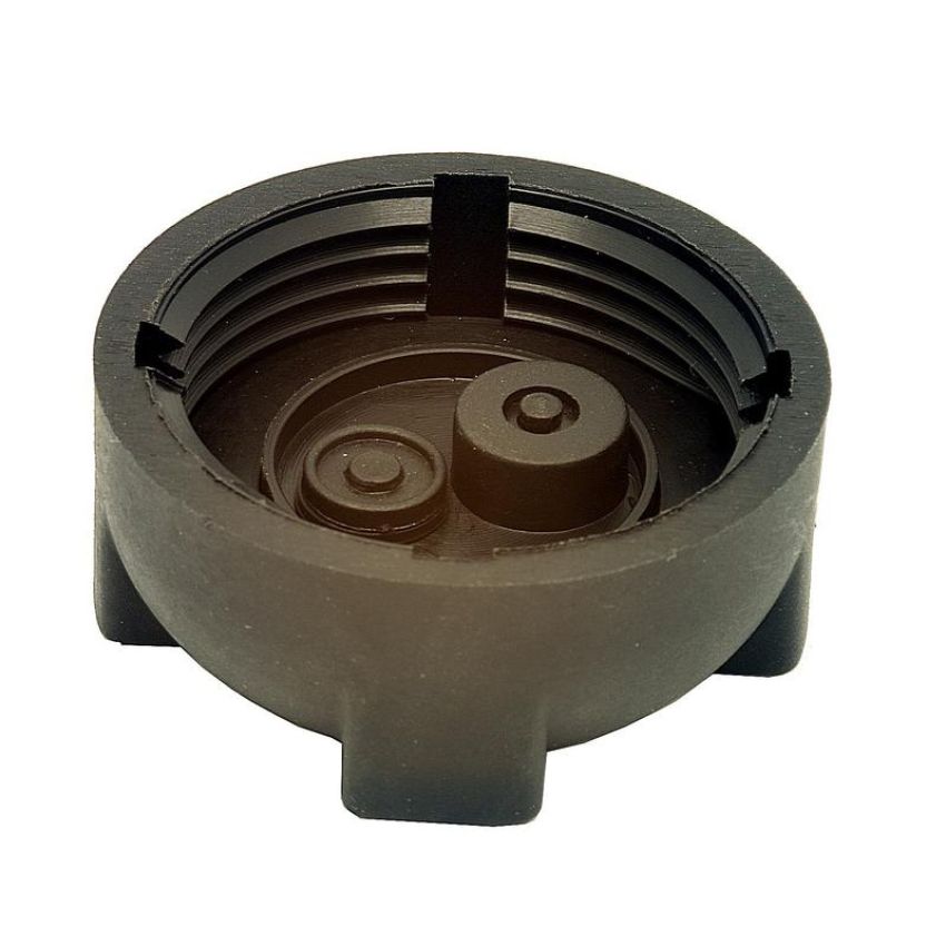 VERNET RC0172 Engine Coolant Reservoir Cap