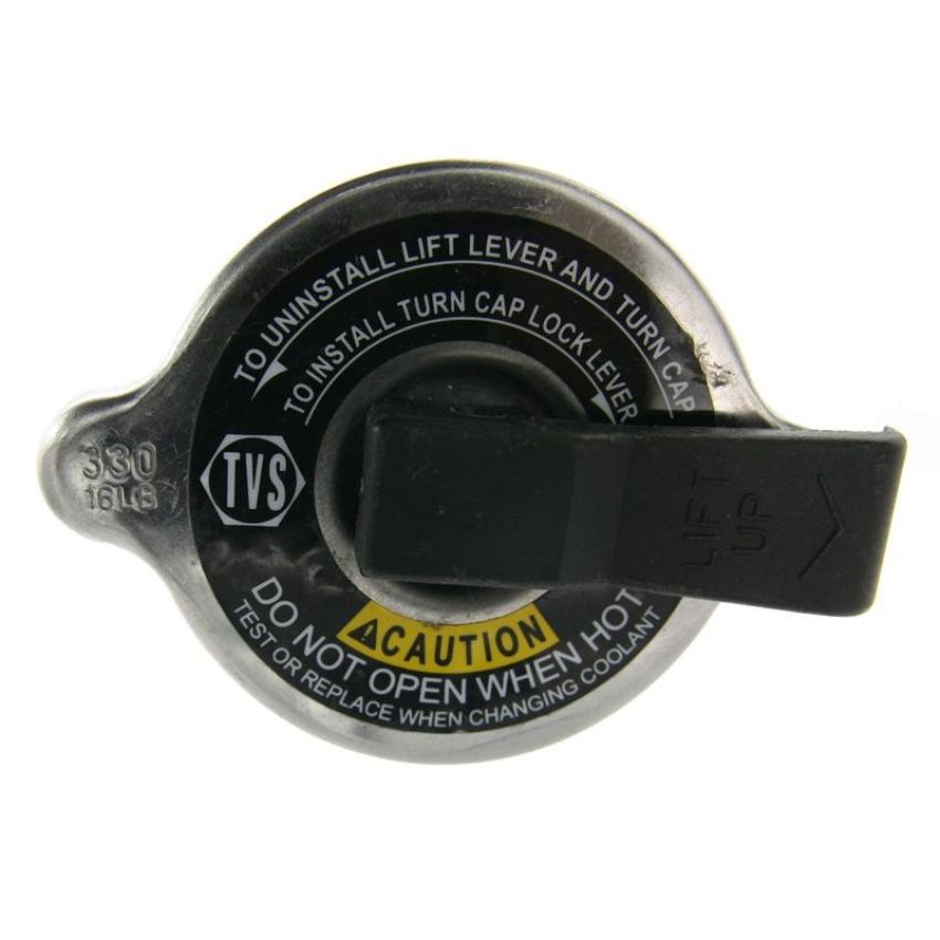 VERNET RC0214 Radiator Cap