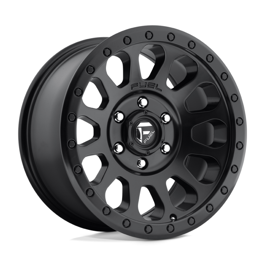 VECTOR 17X8.5 6X120 67.06 BD +07