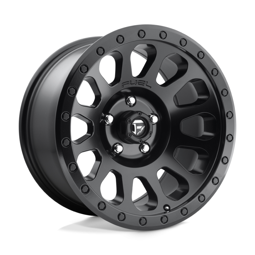 VECTOR 17X9 5X5.0 78.1 BD -12