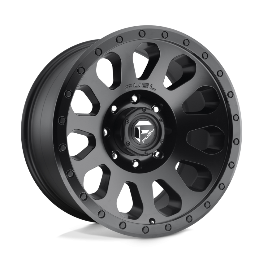 VECTOR 20X10 8X170 125.1 BD -18