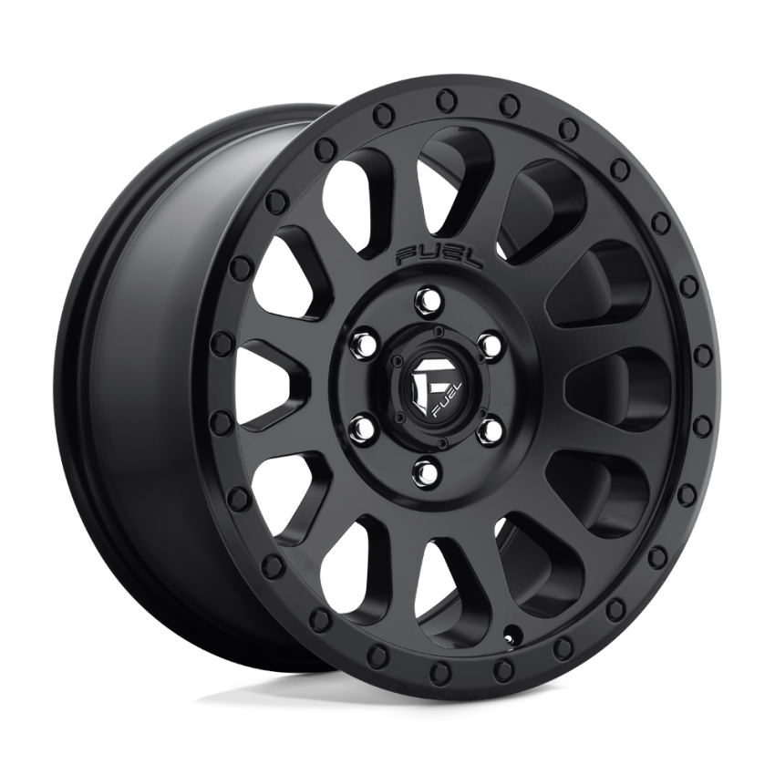 VECTOR 20X9 6X135 87.1 BD +20
