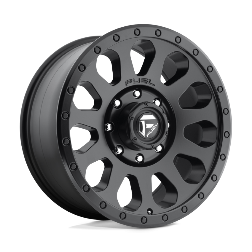 VECTOR 17X8.5 5X150 110.1 BD +07