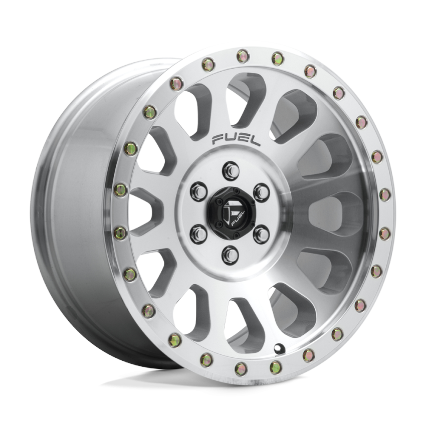 VECTOR 18X9 6X5.5 106.1 MACH +01