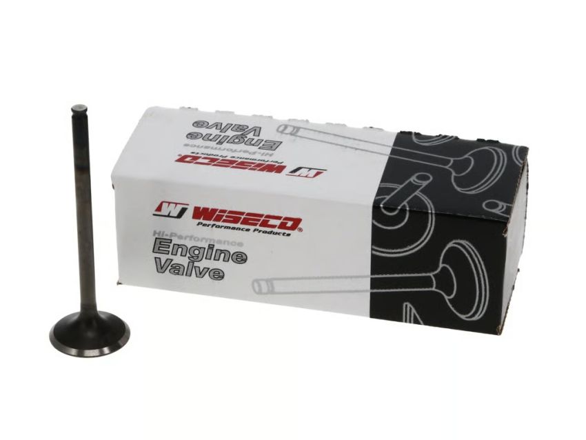 Wiseco VES001 Valve Steel Exhaust Honda CRF250R '04-07/X '04-17