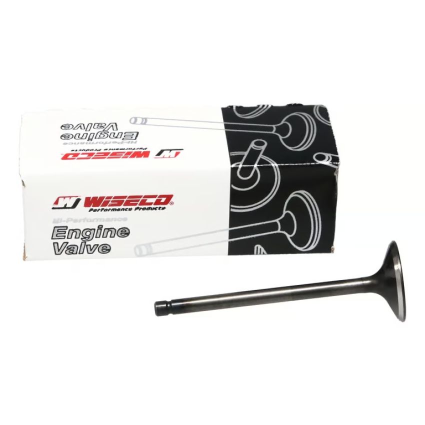 Wiseco VES030 Valve Steel Exhaust Yamaha XT660/700 ATV
