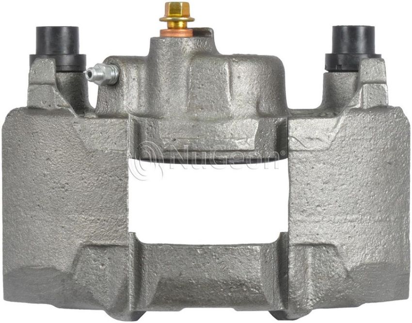 BBB INDUSTRIES 97-17251B Remanufactured Disc Brake Caliper