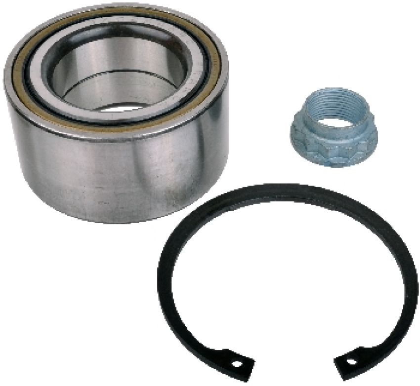 SKF VKBA 1347 SKF Wheel Bearing Kit VKBA 1347 For Mercedes-Benz